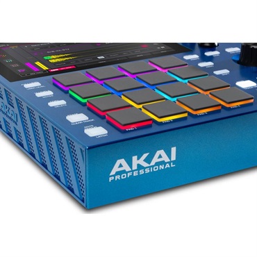AKAI MPC One G2 【予約商品 / 次回9月中旬から9月下旬旬入荷予定 ※予定は変更となる場合がございます】【スタンドアローンサンプラー】(アカイ) 画像5