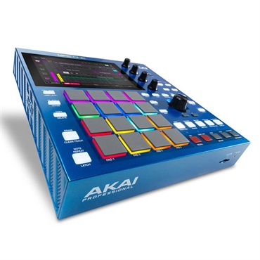 AKAI MPC One G2 【予約商品 / 次回9月中旬から9月下旬旬入荷予定 ※予定は変更となる場合がございます】【スタンドアローンサンプラー】(アカイ) 画像7