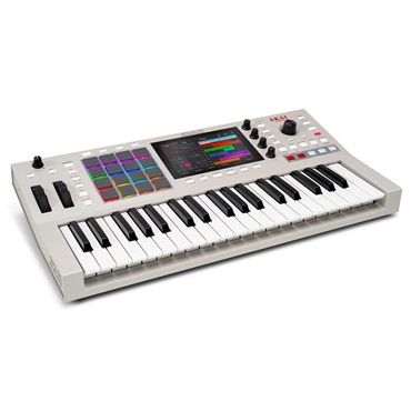 AKAI MPC Key 37 G2 (アカイ) 画像1