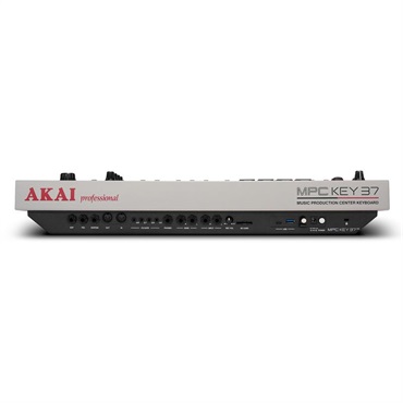 AKAI MPC Key 37 G2 (アカイ) 画像2