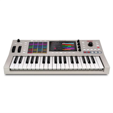 AKAI MPC Key 37 G2 (アカイ) 画像3