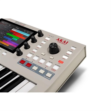 AKAI MPC Key 37 G2 (アカイ) 画像4