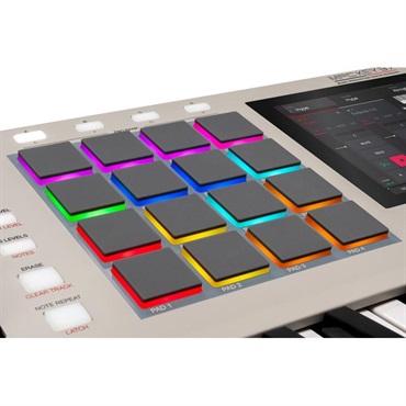 AKAI MPC Key 37 G2 (アカイ) 画像5