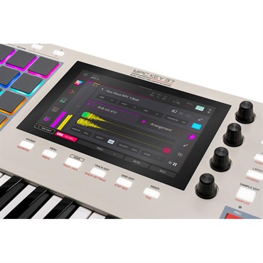 AKAI MPC Key 37 G2 (アカイ) 画像6