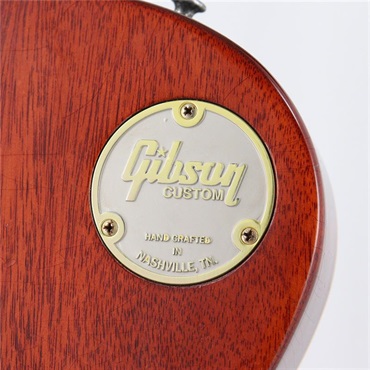 Gibson 1959 Les Paul Standard Reissue BOTB Page 78 Murphy Lab Light Aged 【Weight≒3.82kg】 画像6