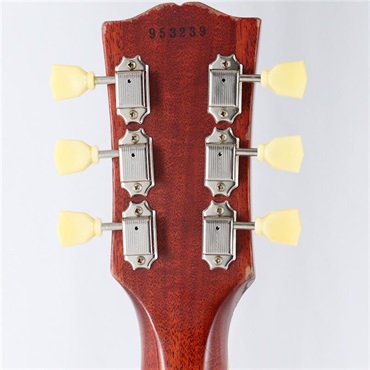 Gibson 1959 Les Paul Standard Reissue BOTB Page 78 Murphy Lab Light Aged 【Weight≒3.82kg】 画像10