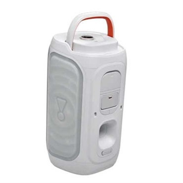JBL PartyBox 130 White (パーティーボックス 130 ホワイト)(JBLPB130WHTJN)(Bluetooth接続)(ジェイビーエル)(スピーカー)(ダンスレッスン)(ストリートライブ)(DJ)(マルチスピーカー接続)(IPX4防沫対応)(最大200W)【国内正規品・1年保証】 画像2