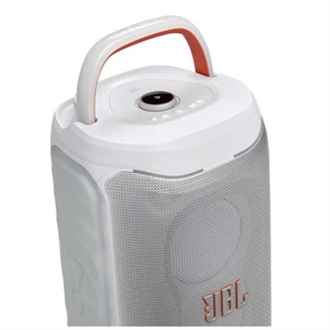 JBL PartyBox 130 White (パーティーボックス 130 ホワイト)(JBLPB130WHTJN)(Bluetooth接続)(ジェイビーエル)(スピーカー)(ダンスレッスン)(ストリートライブ)(DJ)(マルチスピーカー接続)(IPX4防沫対応)(最大200W)【国内正規品・1年保証】 画像7