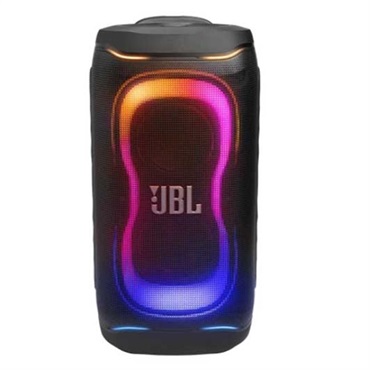 JBL PartyBox 330 (パーティーボックス 330)(JBLPB330BLKJN)(Bluetooth接続)(ジェイビーエル)(スピーカー)(ダンスレッスン)(ストリートライブ)(DJ)(マルチスピーカー接続)(IPX4防沫対応)(最大280W)【国内正規品・1年保証】 画像1