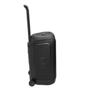 JBL PartyBox 330 (パーティーボックス 330)(JBLPB330BLKJN)(Bluetooth接続)(ジェイビーエル)(スピーカー)(ダンスレッスン)(ストリートライブ)(DJ)(マルチスピーカー接続)(IPX4防沫対応)(最大280W)【国内正規品・1年保証】 画像3