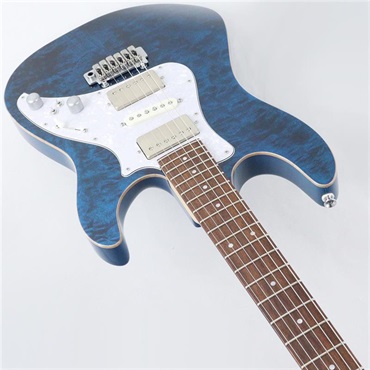 VARITA Soltar Standard 5053 Quilt Top (Dark Urban Blue) [SN.0342] 【数量限定！VaritaオリジナルTシャツプレゼント！】 画像4