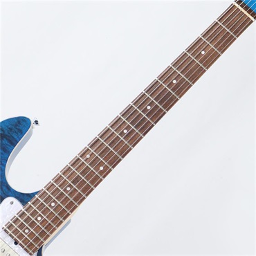 VARITA Soltar Standard 5053 Quilt Top (Dark Urban Blue) [SN.0342] 【数量限定！VaritaオリジナルTシャツプレゼント！】 画像7