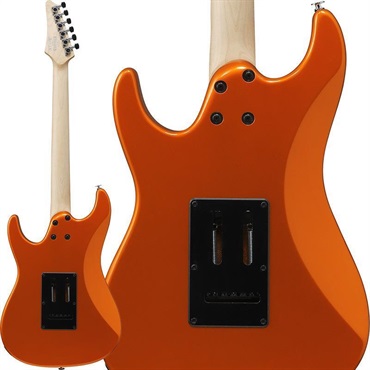 Ibanez AZ Essentials AZES40B-ROM (Roadster Orange Metallic) [Limited Model] 画像1