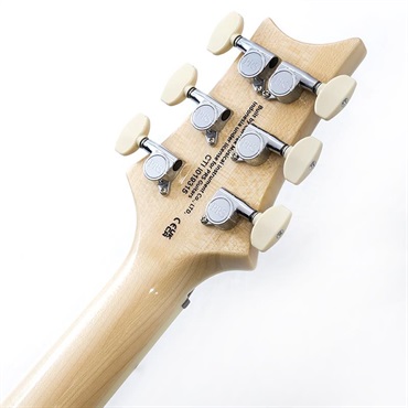 P.R.S. SE Ed Sheeran Hollowbody I Piezo Baritone (Kaleidoscope) SN.CTII019315 2026年生産品 画像9