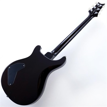 P.R.S. SE Ed Sheeran Hollowbody I Piezo Baritone (Orange Tiger Smokeburst) SN.CTII016223 2026年生産品 画像2