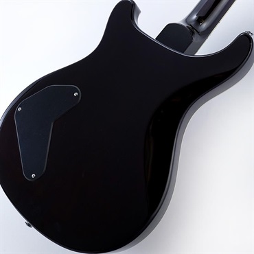 P.R.S. SE Ed Sheeran Hollowbody I Piezo Baritone (Orange Tiger Smokeburst) SN.CTII016223 2026年生産品 画像7