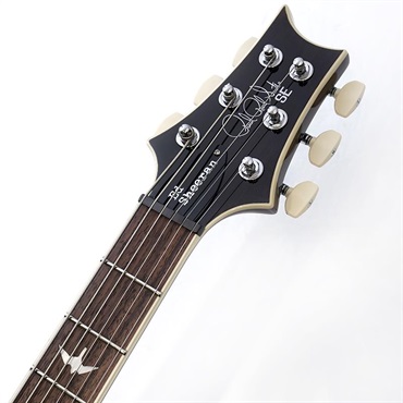 P.R.S. SE Ed Sheeran Hollowbody I Piezo Baritone (Orange Tiger Smokeburst) SN.CTII016223 2026年生産品 画像8