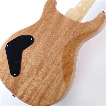 P.R.S. SE Ed Sheeran Hollowbody I Piezo Baritone (Pink Ombre) SN.CTII019612 2026年生産品 画像7