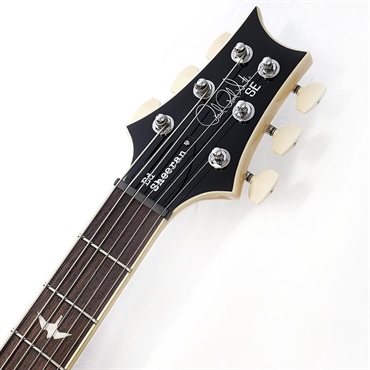 P.R.S. SE Ed Sheeran Hollowbody I Piezo Baritone (Pink Ombre) SN.CTII019612 2026年生産品 画像8