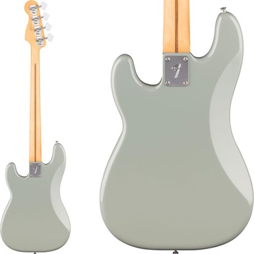Fender MEX Player II Precision Bass (Cactus Gray/Rosewood) 画像1