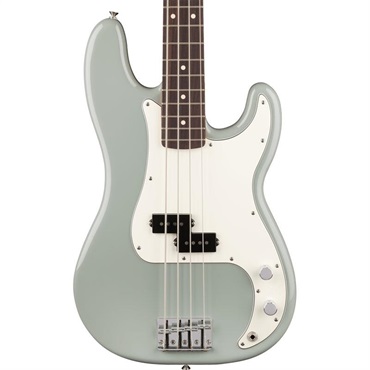 Fender MEX Player II Precision Bass (Cactus Gray/Rosewood) 画像2