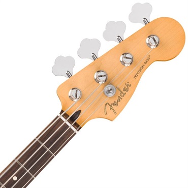 Fender MEX Player II Precision Bass (Cactus Gray/Rosewood) 画像3