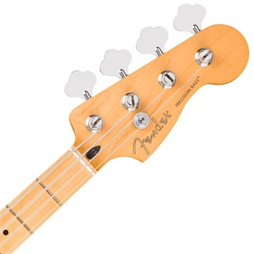 Fender MEX Player II Precision Bass (Rallye Orange/Maple) 画像3