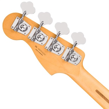 Fender MEX Player II Precision Bass (Rallye Orange/Maple) 画像4