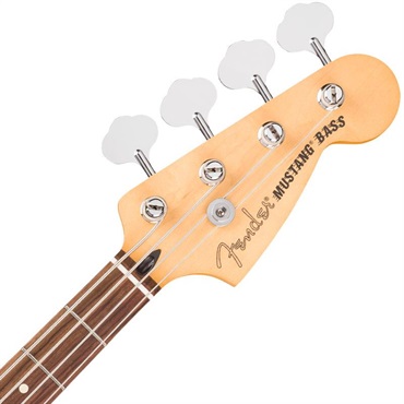 Fender MEX Player II Mustang Bass (Rallye Orange/Rosewood) 画像3