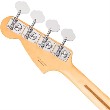 Fender MEX Player II Mustang Bass (Rallye Orange/Rosewood) 画像4