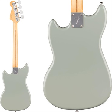 Fender MEX Player II Mustang Bass (Cactus Gray/Maple) 画像1