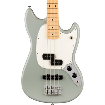 Fender MEX Player II Mustang Bass (Cactus Gray/Maple) 画像2