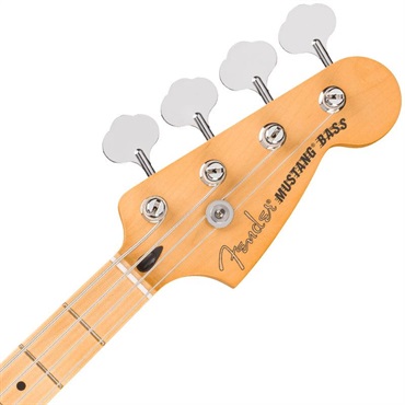 Fender MEX Player II Mustang Bass (Cactus Gray/Maple) 画像3