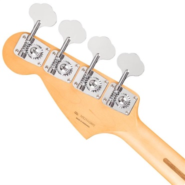Fender MEX Player II Mustang Bass (Cactus Gray/Maple) 画像4