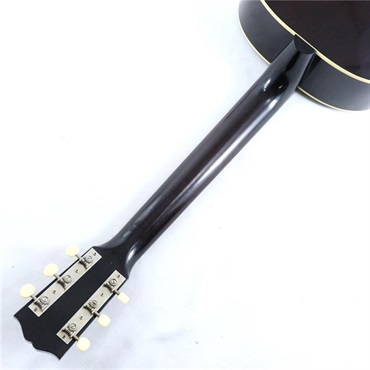 Gibson USED 中古 Murphy Lab Collection 1936 J-35 Vintage Sunburst Ultra Light Aged ギブソン 画像5