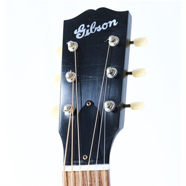 Gibson USED 中古 Murphy Lab Collection 1936 J-35 Vintage Sunburst Ultra Light Aged ギブソン 画像6