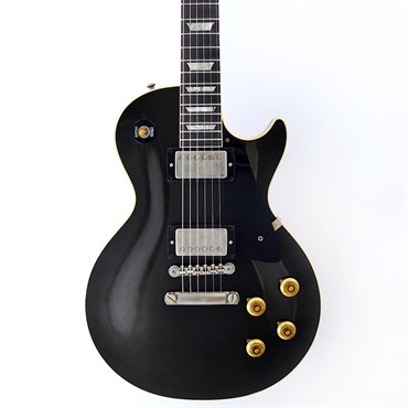 Gibson 1958 Les Paul Standard Reissue Ultra Light Aged (Gun Metal Grey) SN.86174 画像10
