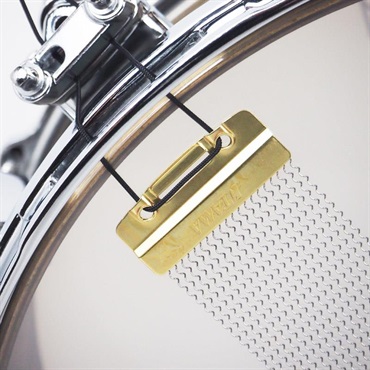 TAMA TWS1465A-IJB [STAR Walnut 14×6.5 Snare Drum - Indigo Japanese Sen Burst 【Made in Japan] 画像7