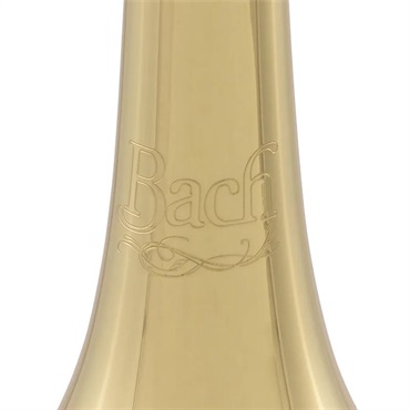 Bach バック / BTR312 GL 【Bb トランペット】 画像1