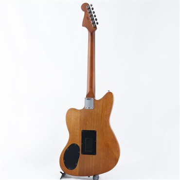 Fender Acoustics USED 中古 Acoustasonic Standard Jazzmaster(Aged Natural)[SN.IWF25012977]フェンダー 画像2