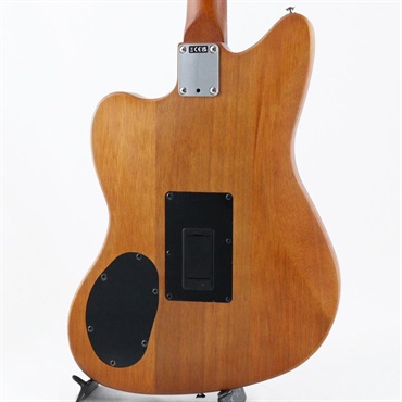 Fender Acoustics USED 中古 Acoustasonic Standard Jazzmaster(Aged Natural)[SN.IWF25012977]フェンダー 画像3