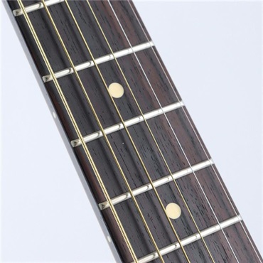 Fender Acoustics USED 中古 Acoustasonic Standard Jazzmaster(Aged Natural)[SN.IWF25012977]フェンダー 画像6