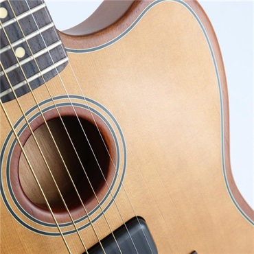 Fender Acoustics USED 中古 Acoustasonic Standard Jazzmaster(Aged Natural)[SN.IWF25012977]フェンダー 画像7