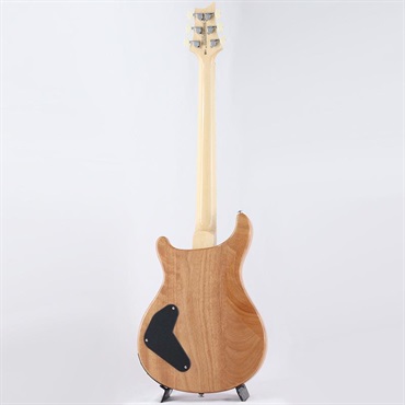 P.R.S. SE Ed Sheeran Hollowbody I Piezo Baritone (Pink Ombre) 【2025年生産品】 画像2