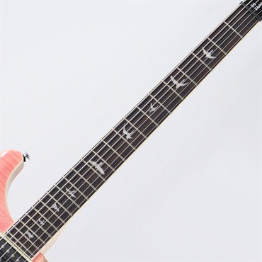 P.R.S. SE Ed Sheeran Hollowbody I Piezo Baritone (Pink Ombre) 【2025年生産品】 画像6