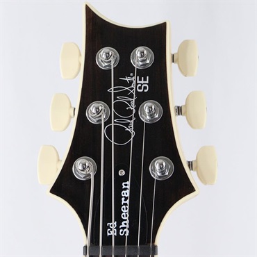 P.R.S. SE Ed Sheeran Hollowbody I Piezo Baritone (Pink Ombre) 【2025年生産品】 画像8