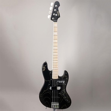 ATELIER Z M#245 Custom (BLK/M/MH w/Gold Line) 【Atelier Z × IKEBEオリジナルポーチプレゼント】 画像1