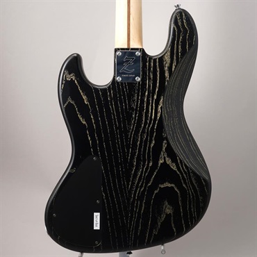 ATELIER Z M#245 Custom (BLK/M/MH w/Gold Line) 【Atelier Z × IKEBEオリジナルポーチプレゼント】 画像2