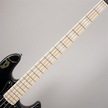 ATELIER Z M#245 Custom (BLK/M/MH w/Gold Line) 【Atelier Z × IKEBEオリジナルポーチプレゼント】 画像4