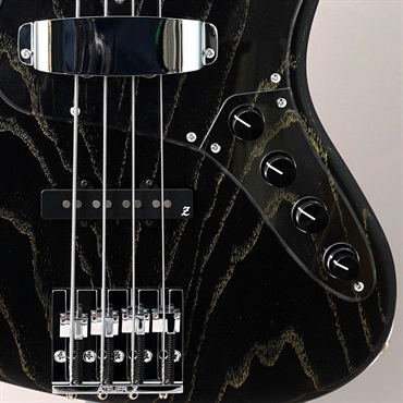 ATELIER Z M#245 Custom (BLK/M/MH w/Gold Line) 【Atelier Z × IKEBEオリジナルポーチプレゼント】 画像8